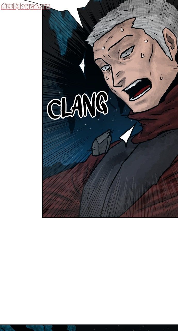 Read Warrior Executioner EN Manga Online