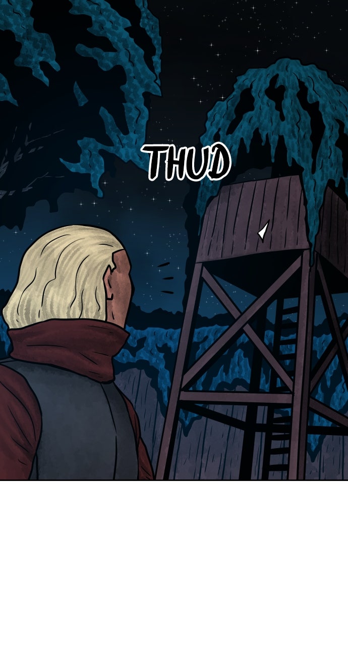 Read Warrior Executioner EN Manga Online