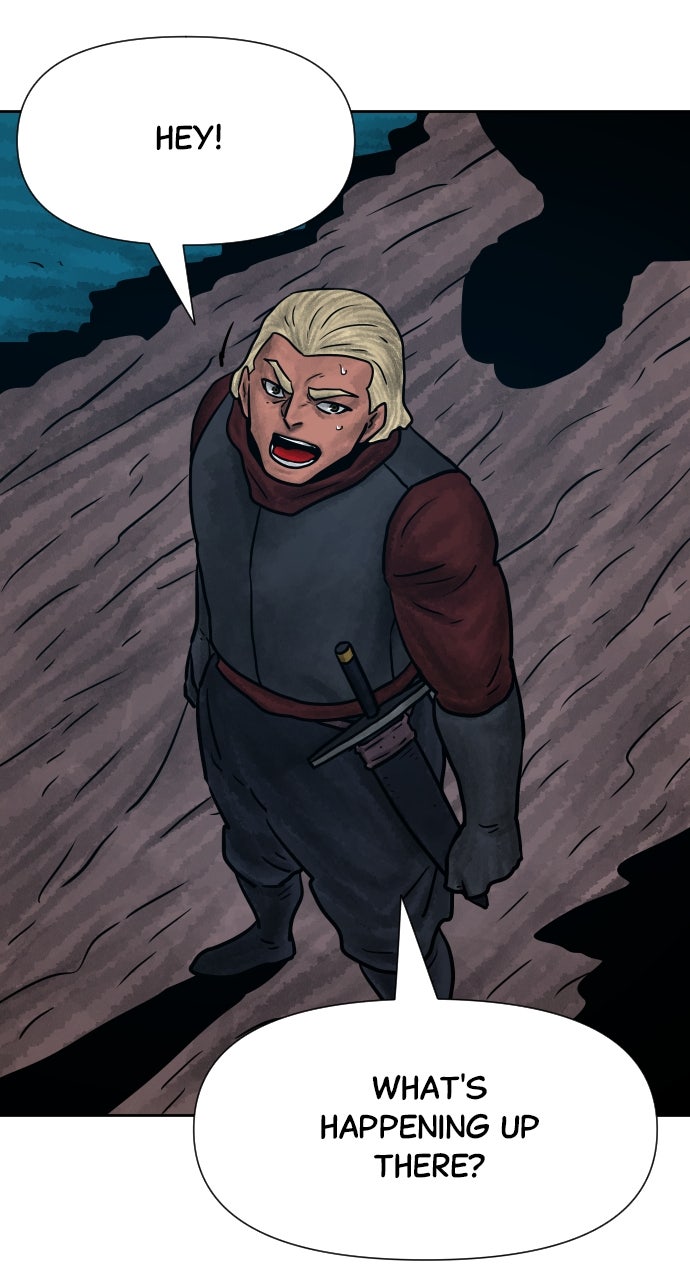 Read Warrior Executioner EN Manga Online