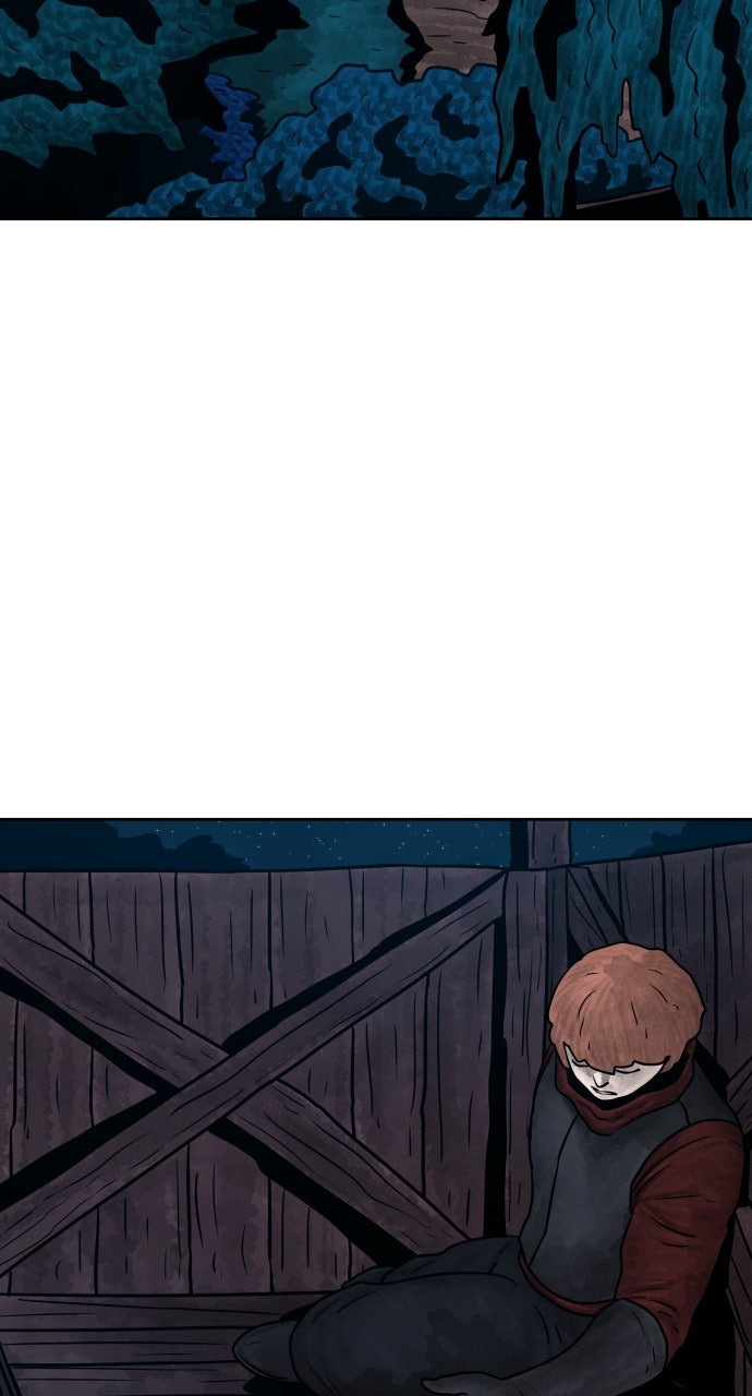 Read Warrior Executioner EN Manga Online