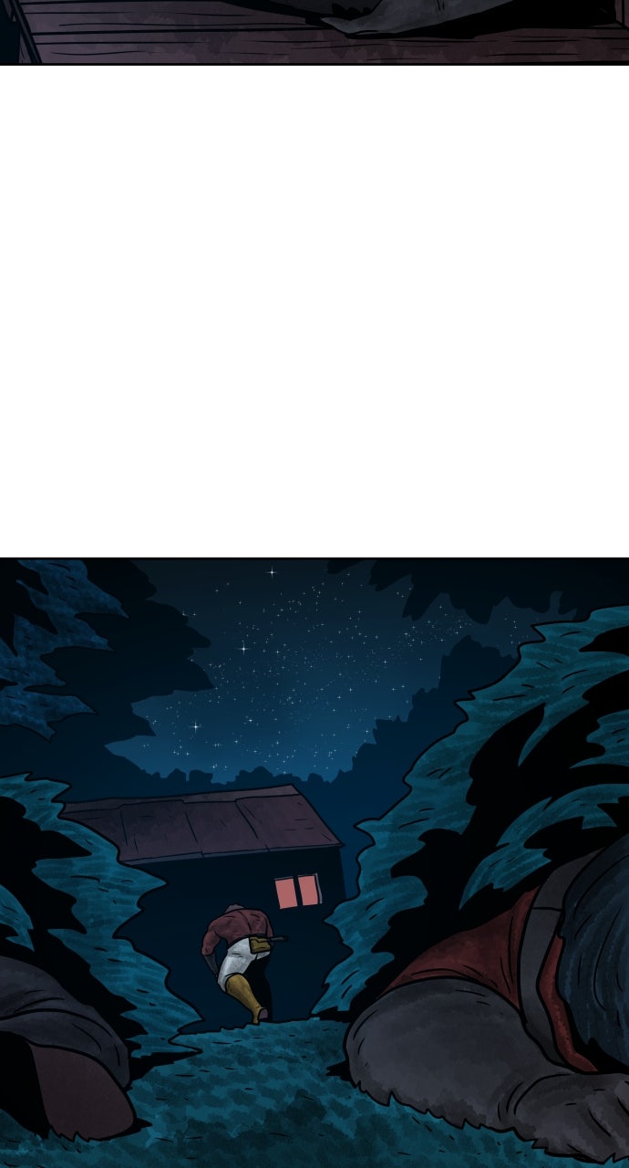 Read Warrior Executioner EN Manga Online