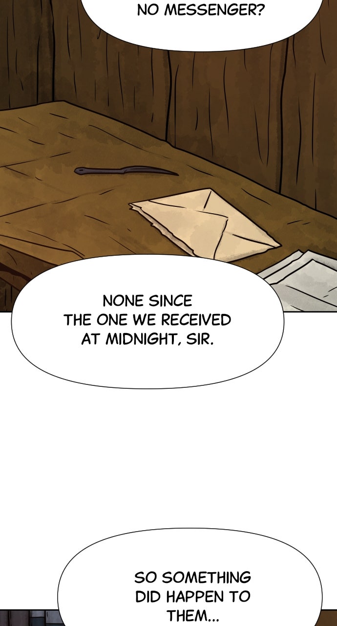 Read Warrior Executioner EN Manga Online