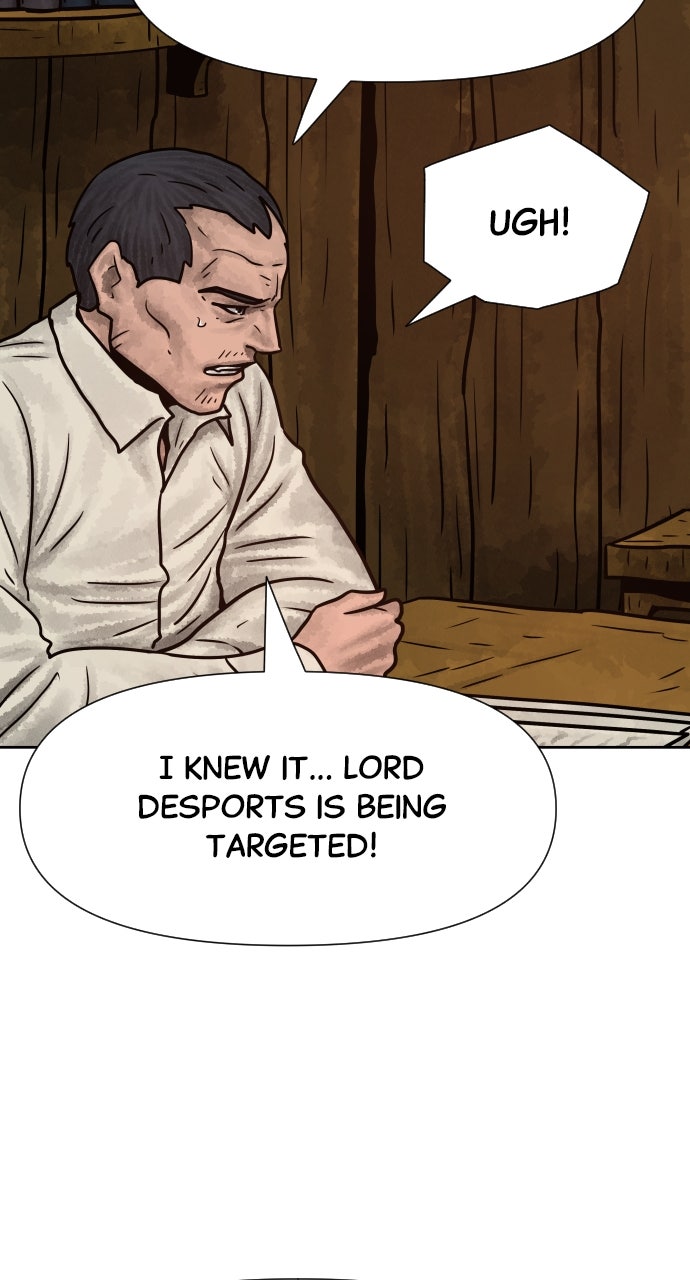 Read Warrior Executioner EN Manga Online