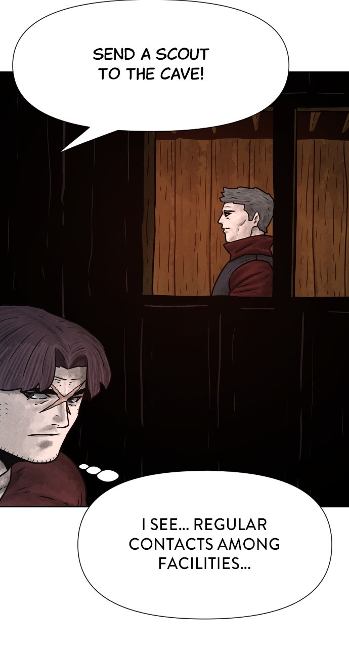 Read Warrior Executioner EN Manga Online