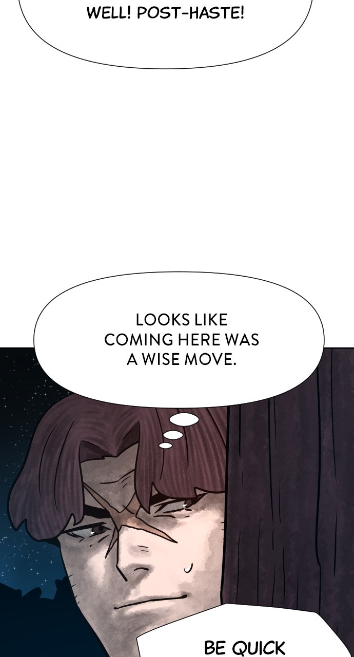 Read Warrior Executioner EN Manga Online