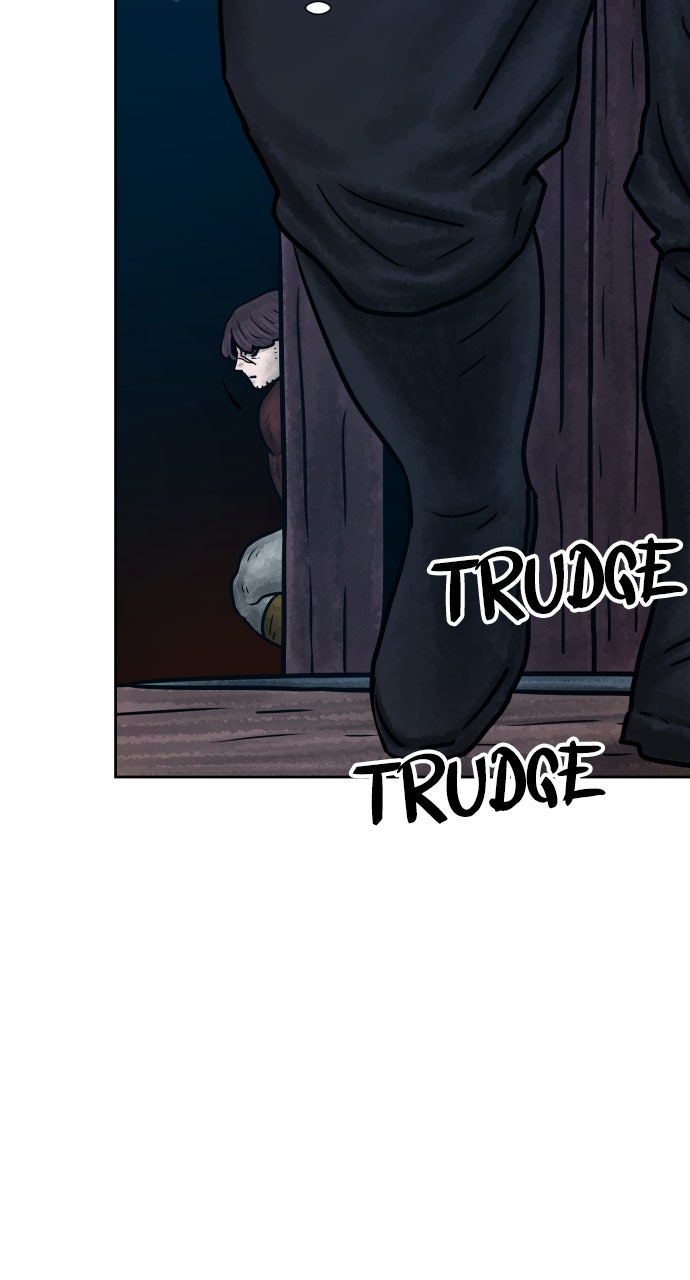 Read Warrior Executioner EN Manga Online