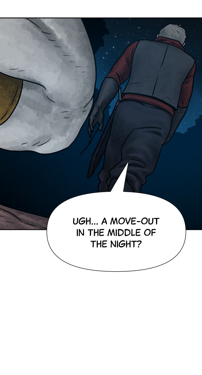 Read Warrior Executioner EN Manga Online