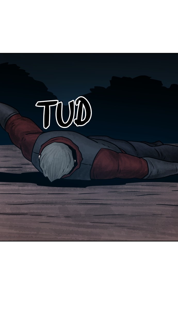 Read Warrior Executioner EN Manga Online