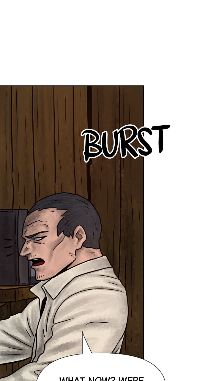 Read Warrior Executioner EN Manga Online