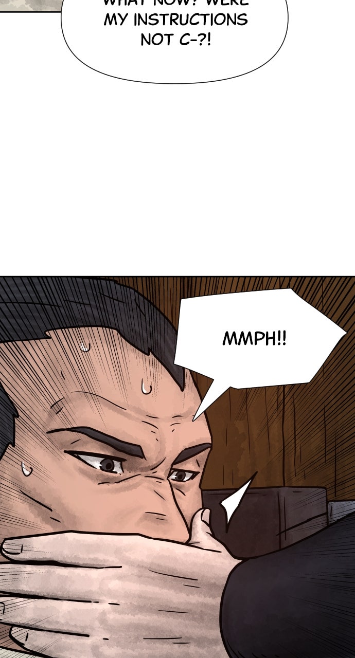 Read Warrior Executioner EN Manga Online