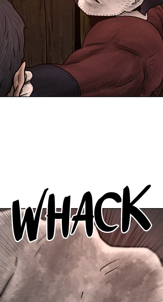 Read Warrior Executioner EN Manga Online