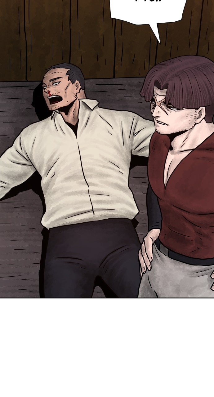 Read Warrior Executioner EN Manga Online