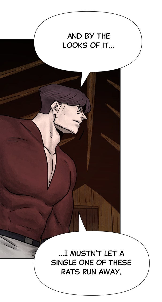 Read Warrior Executioner EN Manga Online