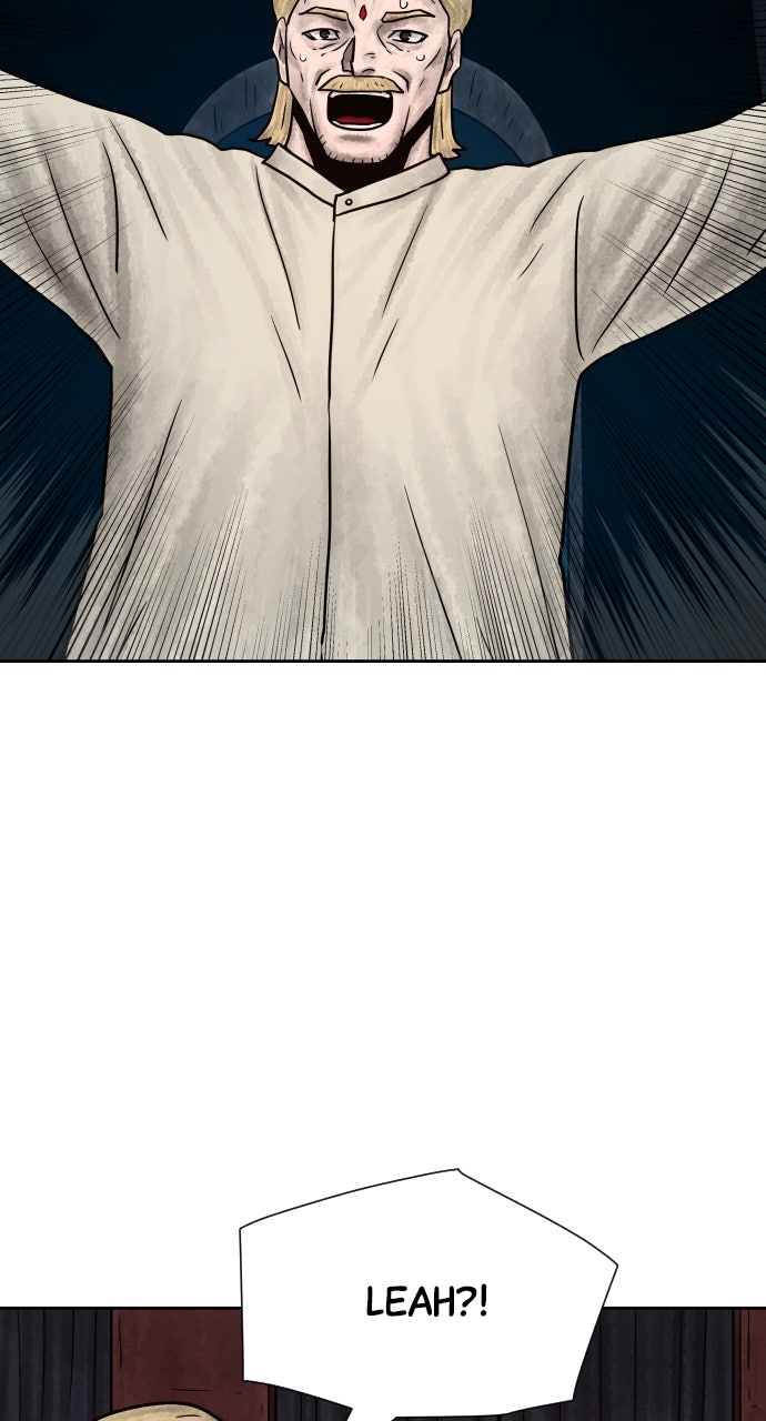 Read Warrior Executioner EN Manga Online