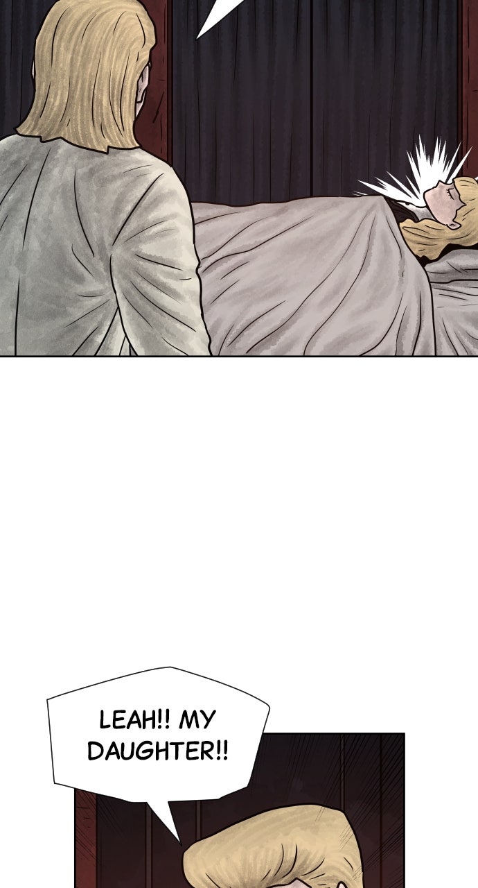 Read Warrior Executioner EN Manga Online