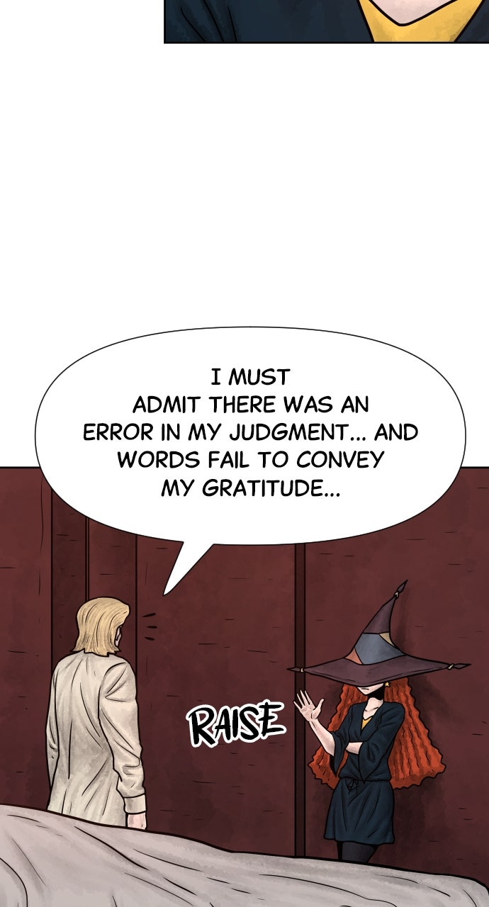 Read Warrior Executioner EN Manga Online