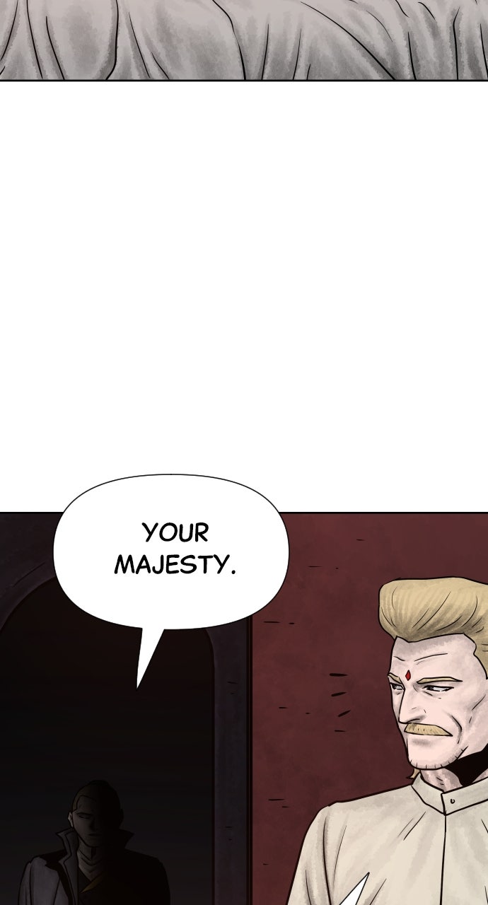 Read Warrior Executioner EN Manga Online