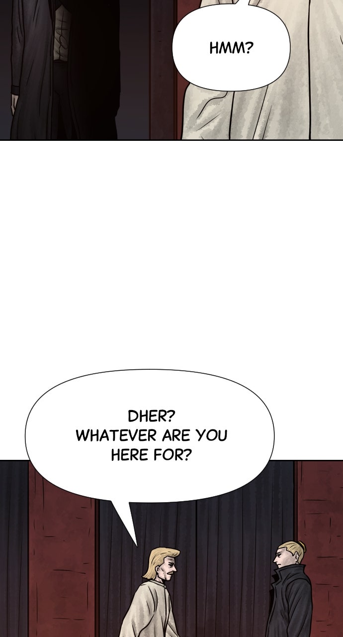 Read Warrior Executioner EN Manga Online