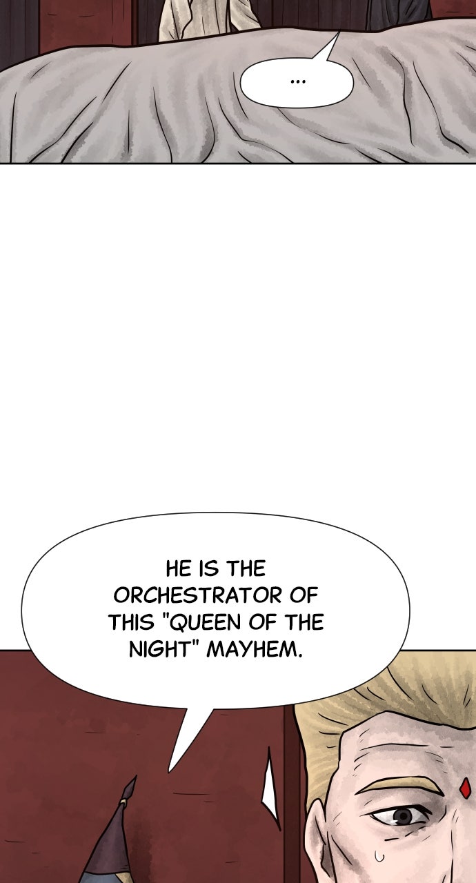 Read Warrior Executioner EN Manga Online