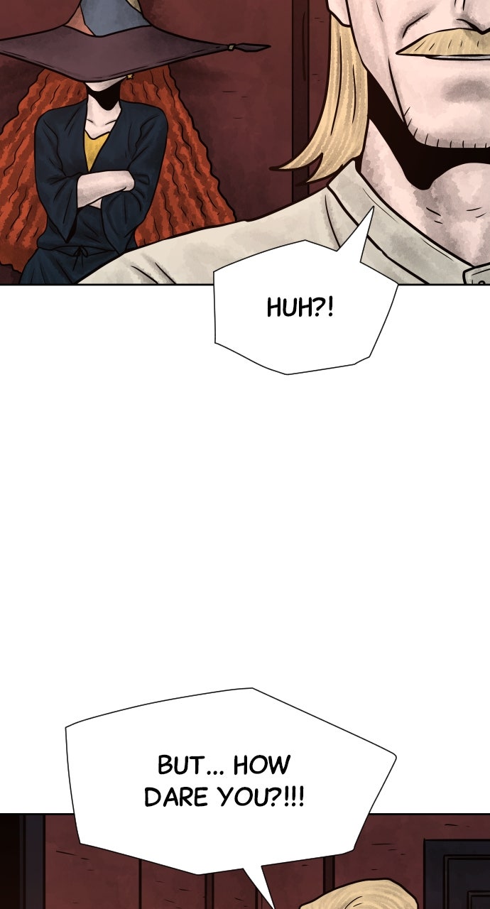 Read Warrior Executioner EN Manga Online