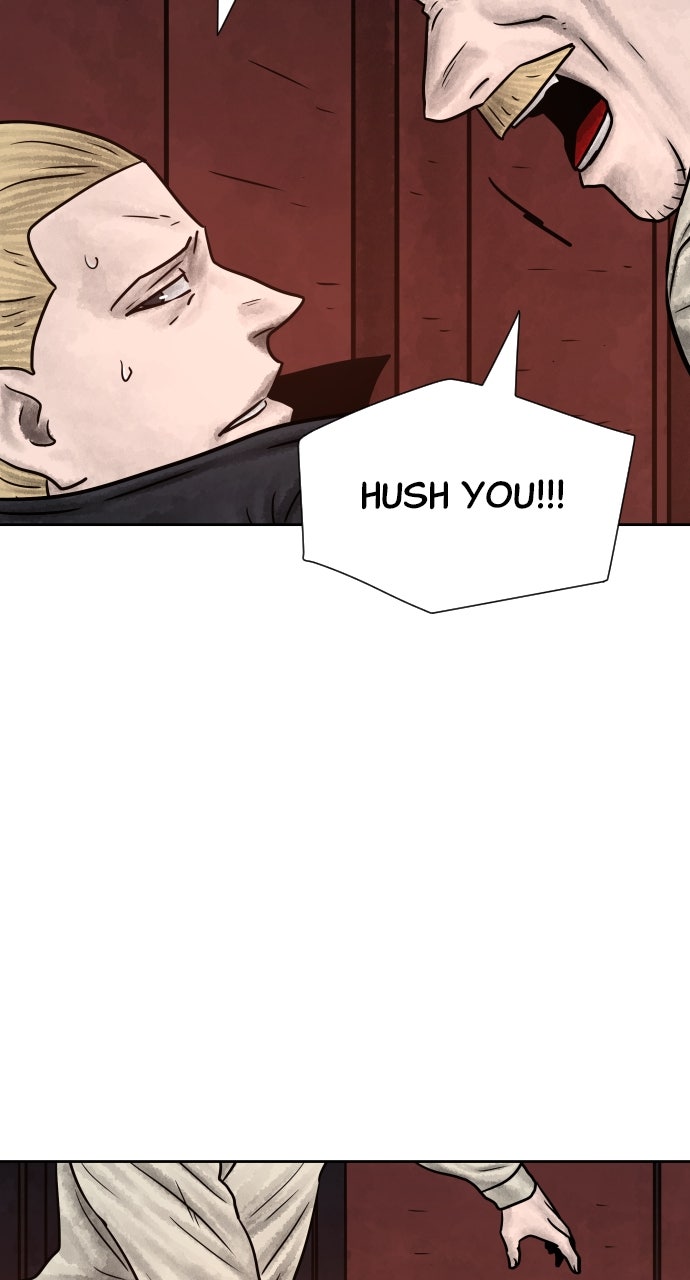 Read Warrior Executioner EN Manga Online