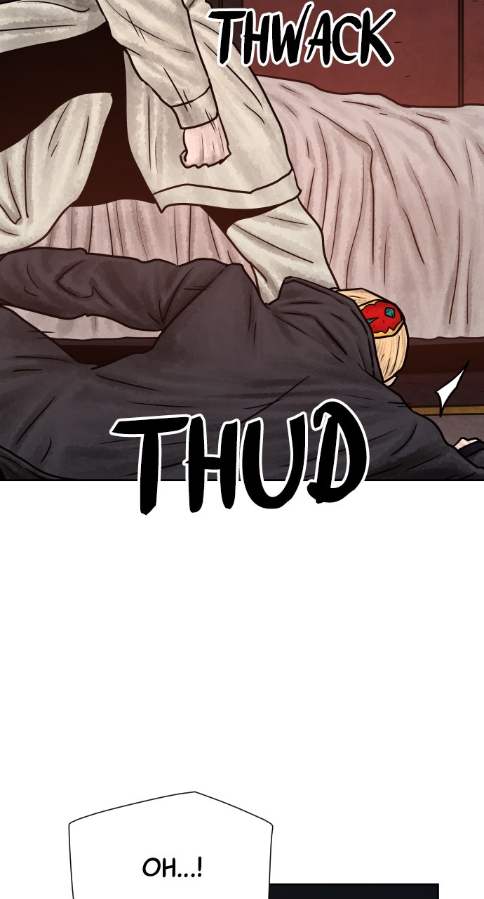 Read Warrior Executioner EN Manga Online