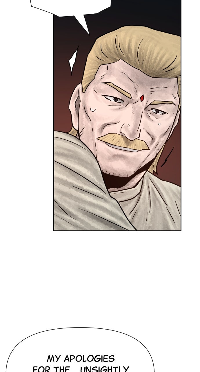 Read Warrior Executioner EN Manga Online