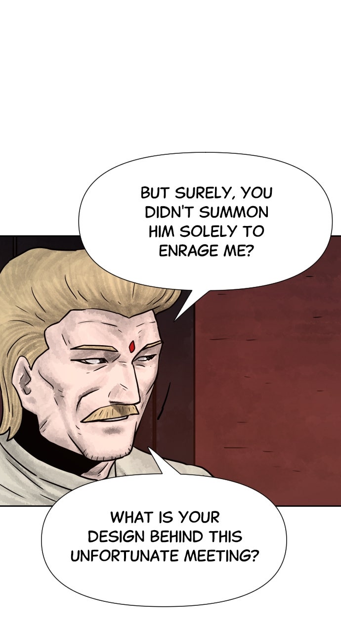 Read Warrior Executioner EN Manga Online