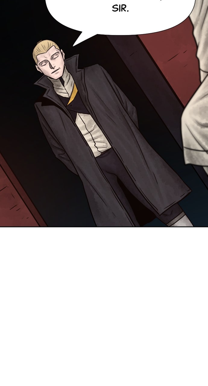 Read Warrior Executioner EN Manga Online