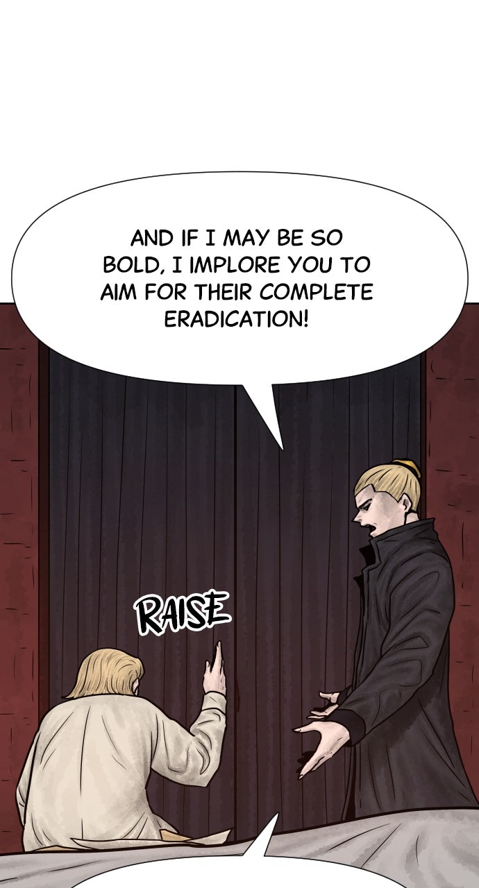 Read Warrior Executioner EN Manga Online