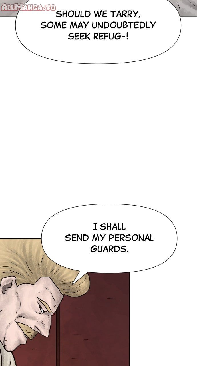 Read Warrior Executioner EN Manga Online