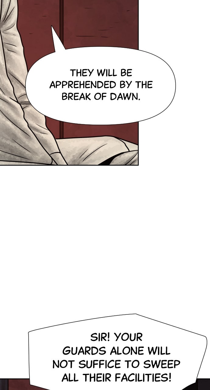 Read Warrior Executioner EN Manga Online