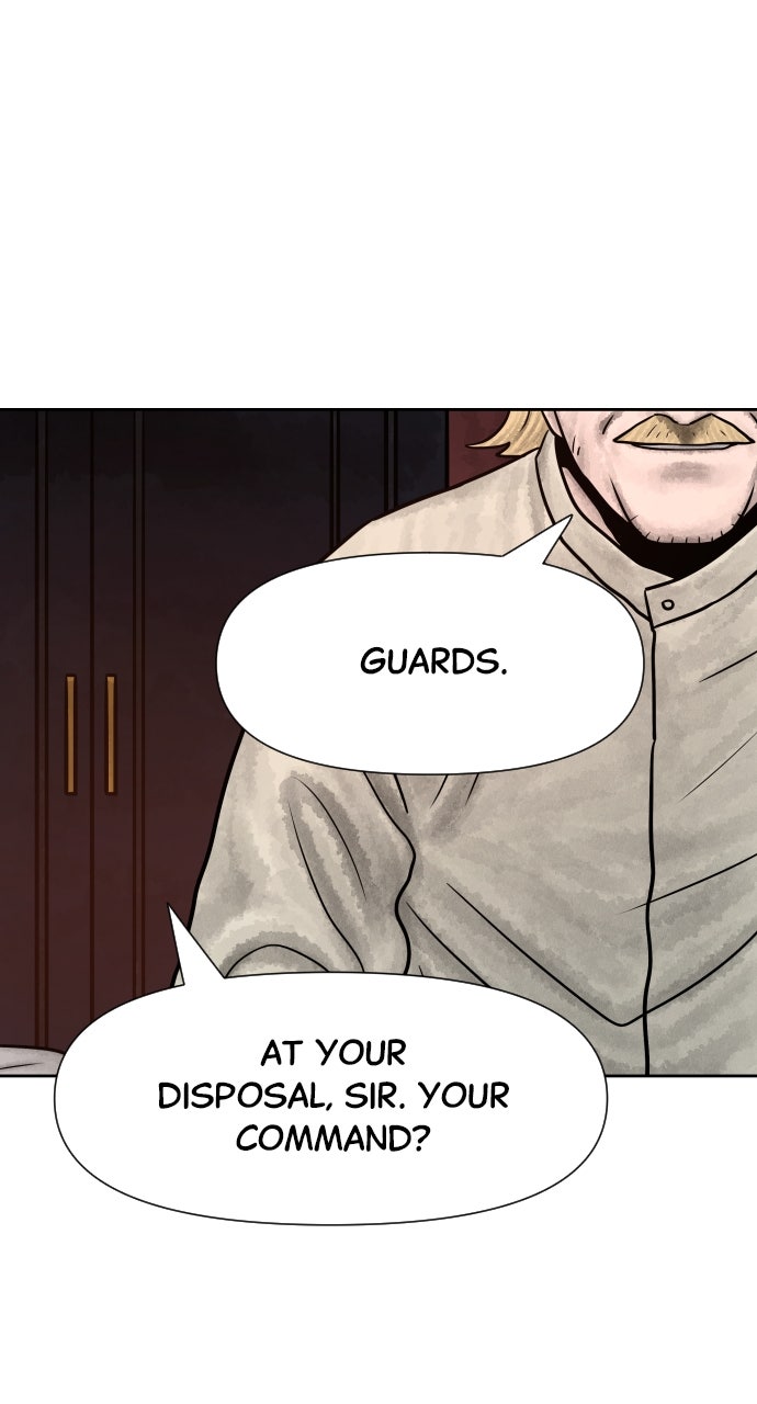 Read Warrior Executioner EN Manga Online