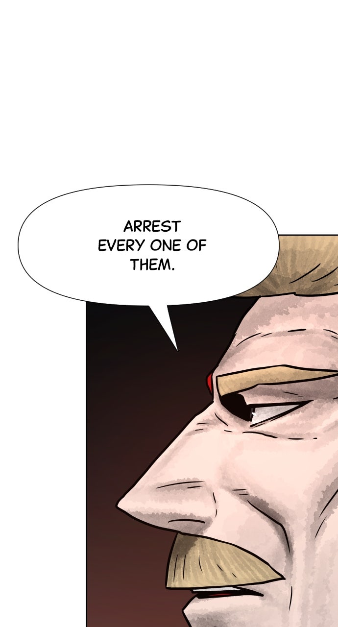 Read Warrior Executioner EN Manga Online