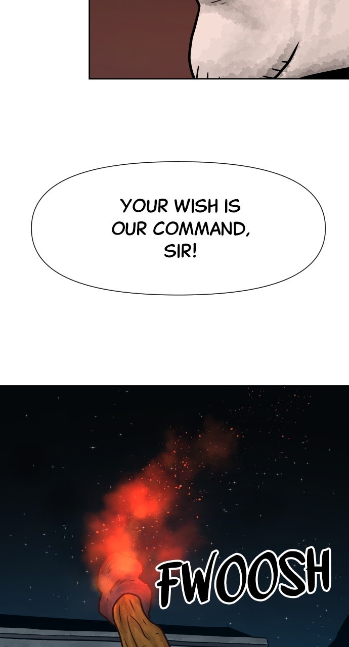 Read Warrior Executioner EN Manga Online