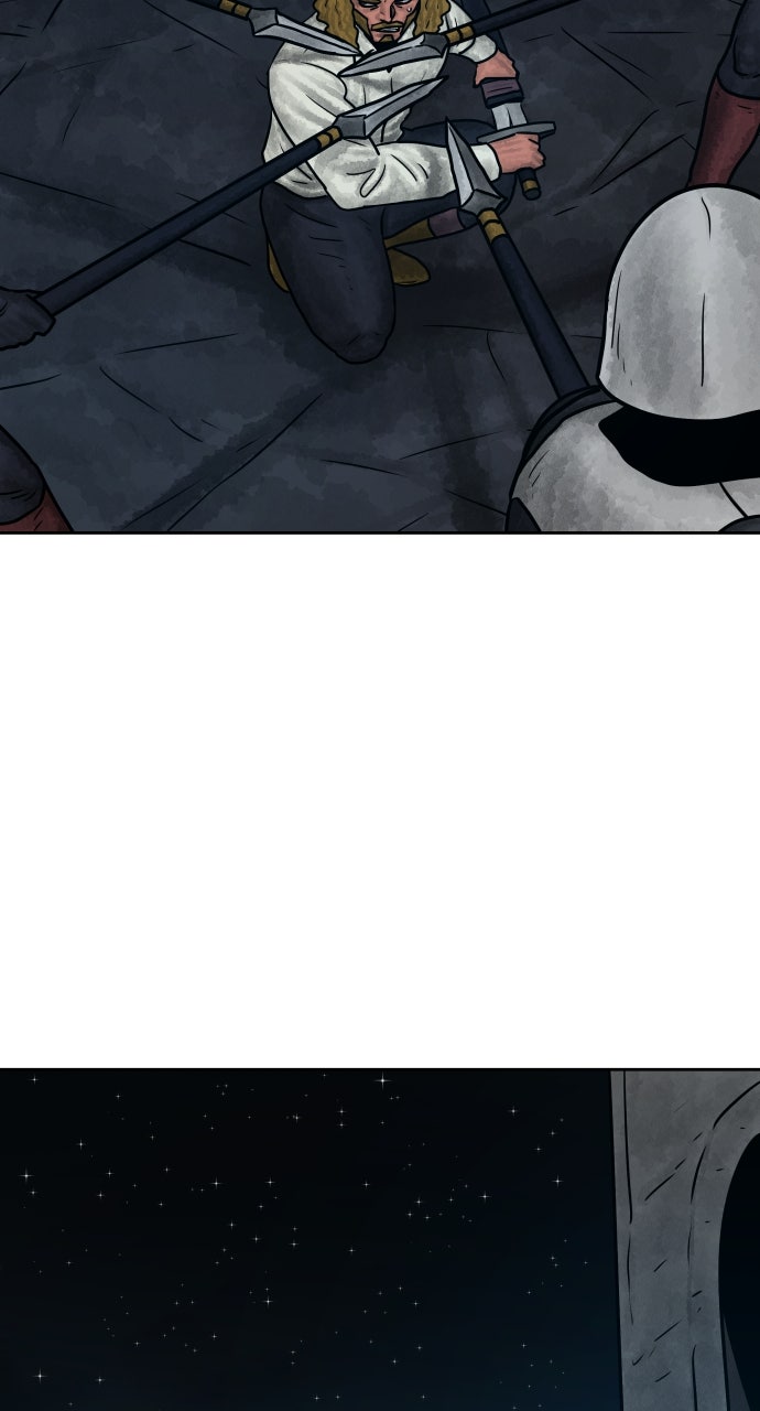 Read Warrior Executioner EN Manga Online