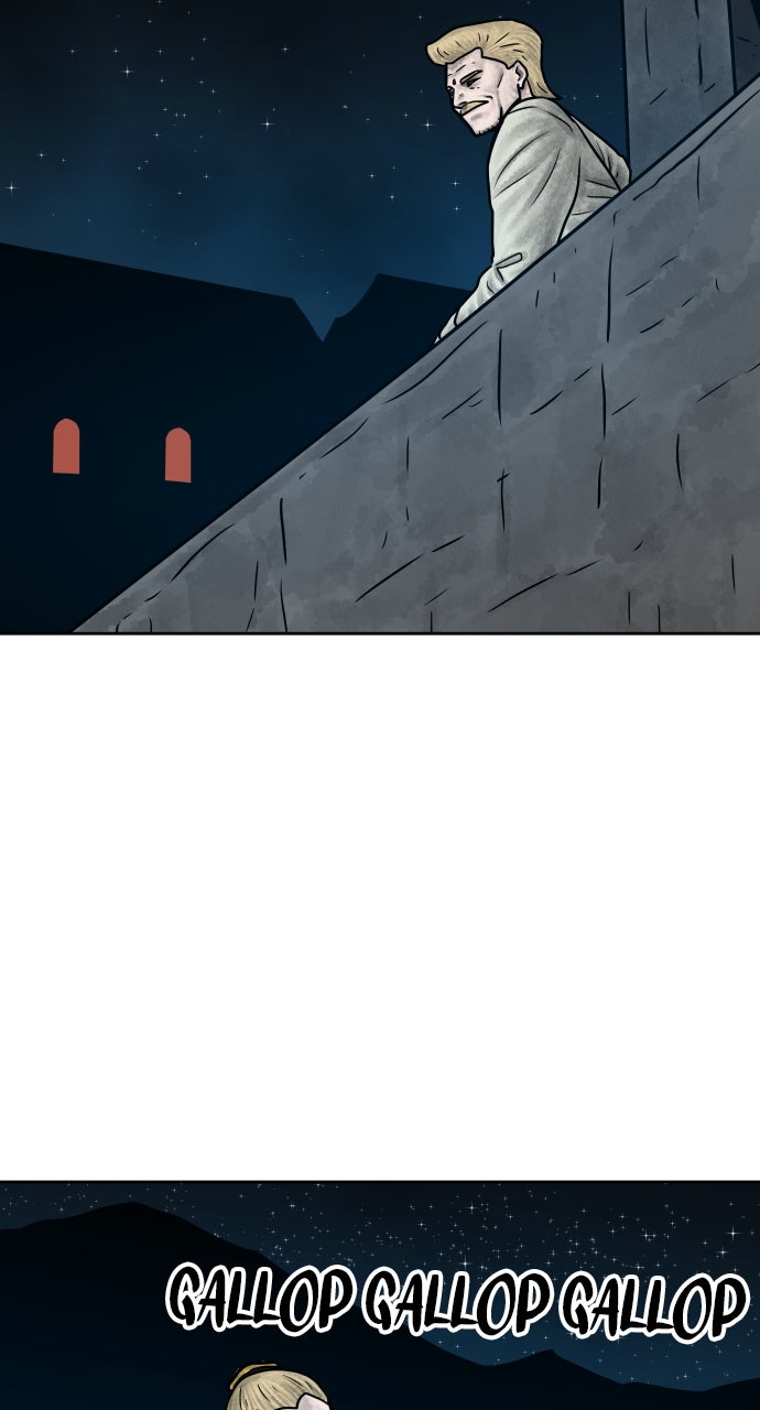 Read Warrior Executioner EN Manga Online