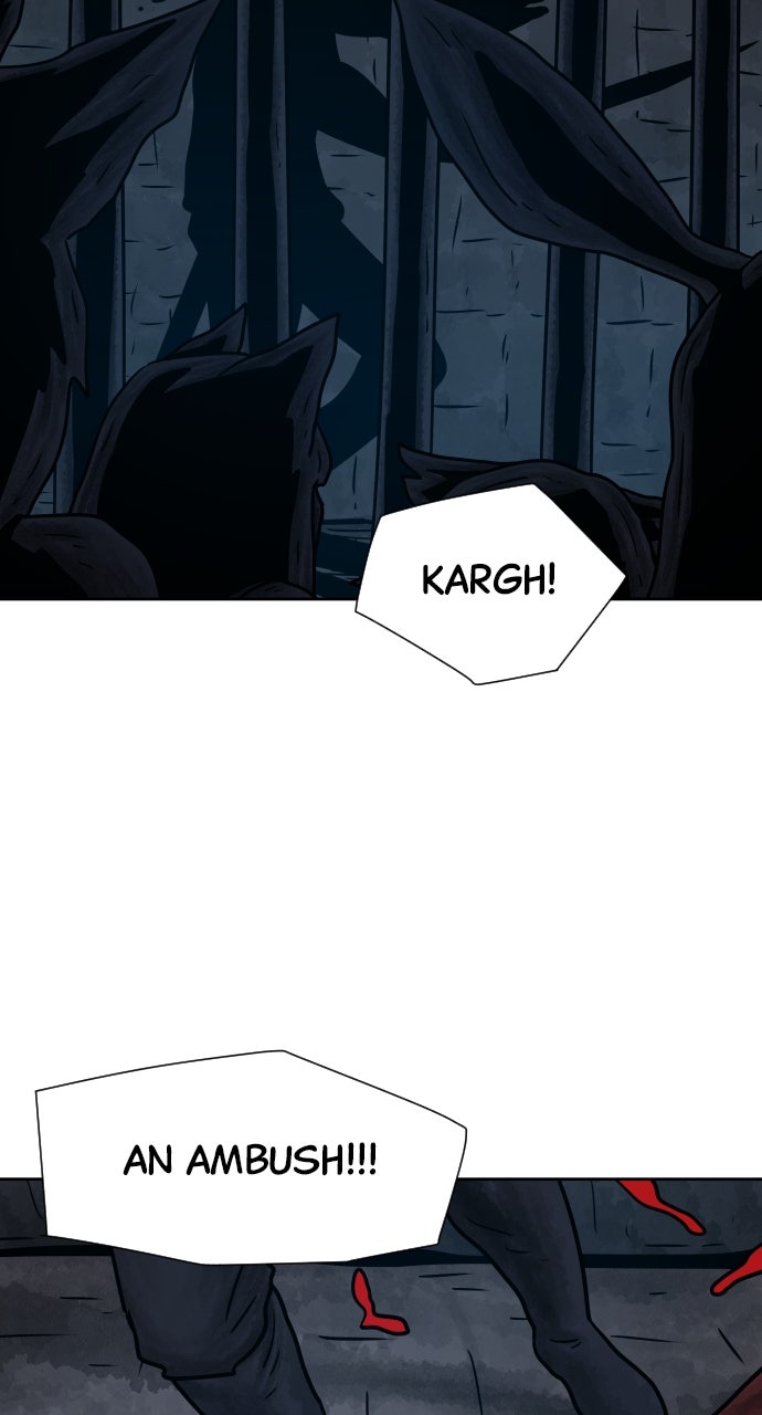 Read Warrior Executioner EN Manga Online