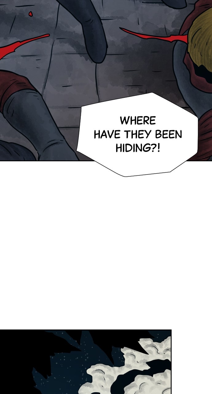 Read Warrior Executioner EN Manga Online