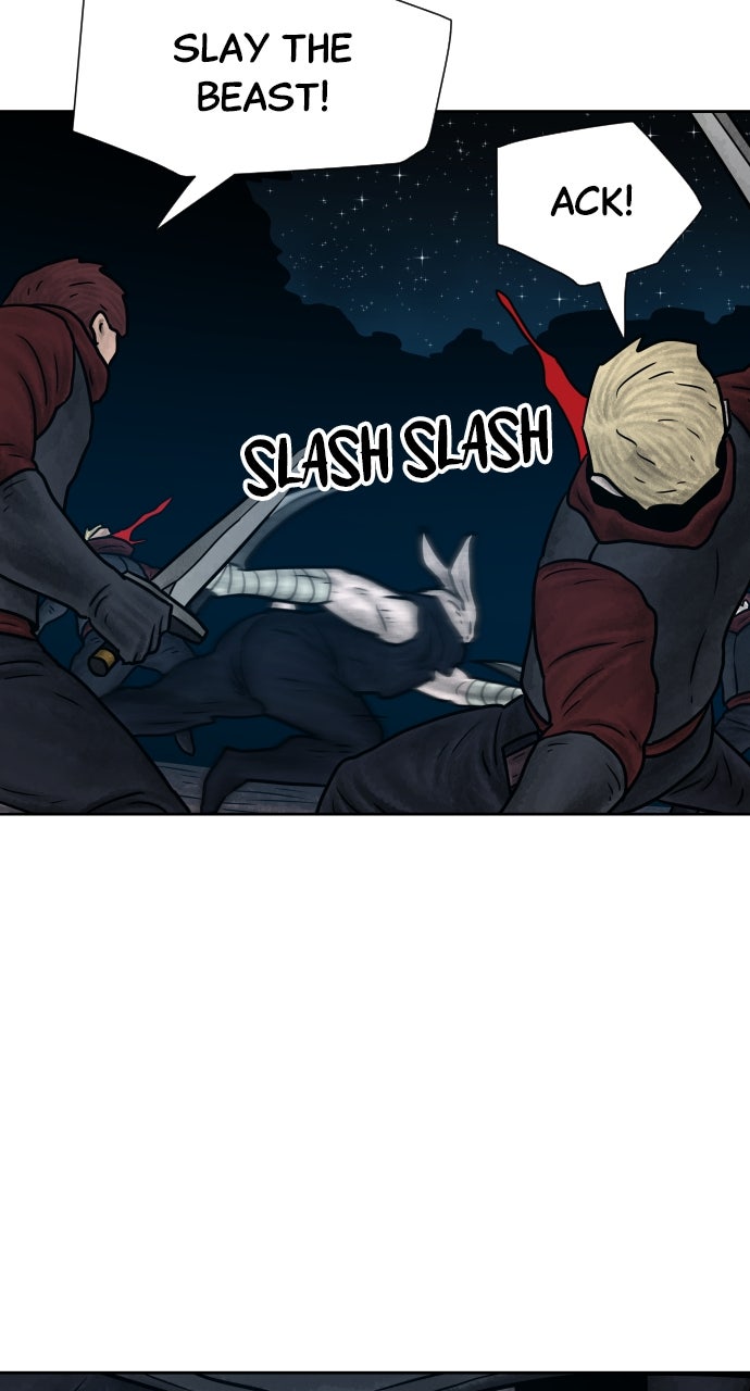 Read Warrior Executioner EN Manga Online