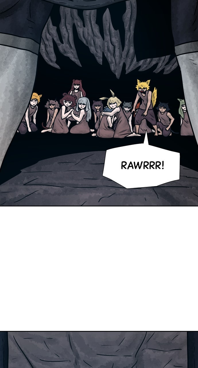 Read Warrior Executioner EN Manga Online