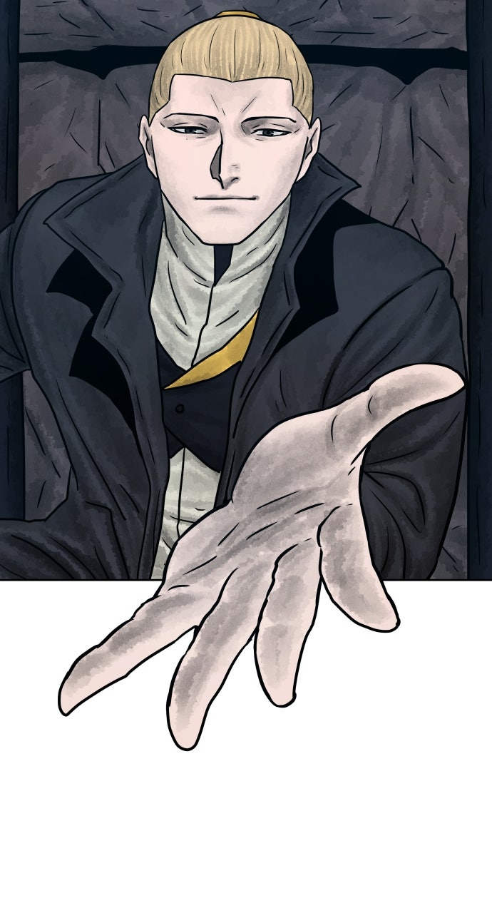 Read Warrior Executioner EN Manga Online