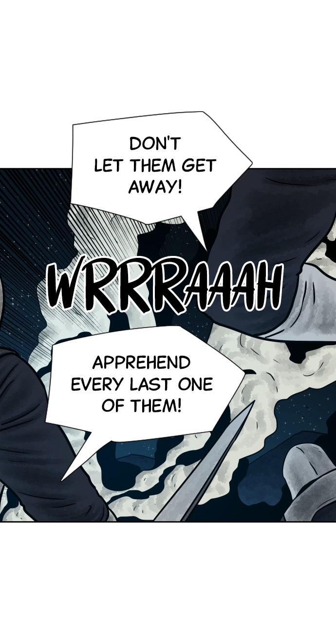 Read Warrior Executioner EN Manga Online