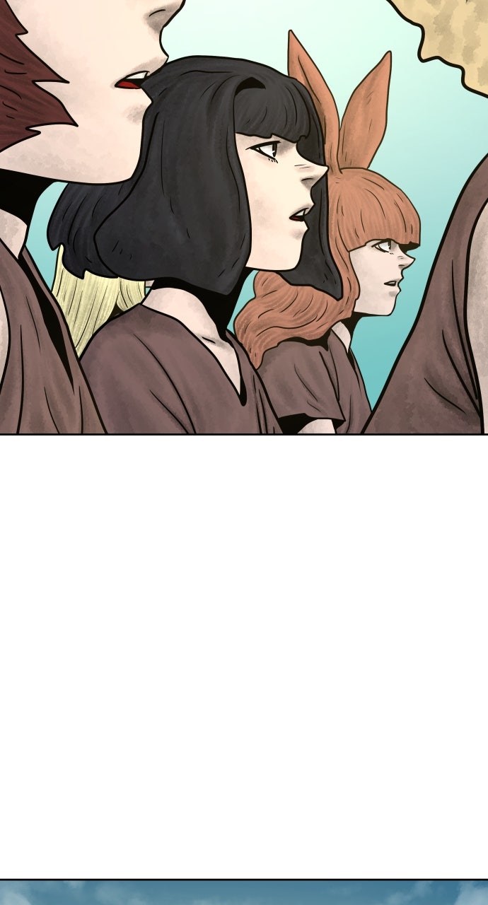 Read Warrior Executioner EN Manga Online