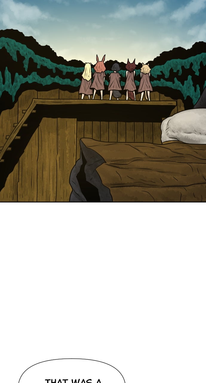 Read Warrior Executioner EN Manga Online