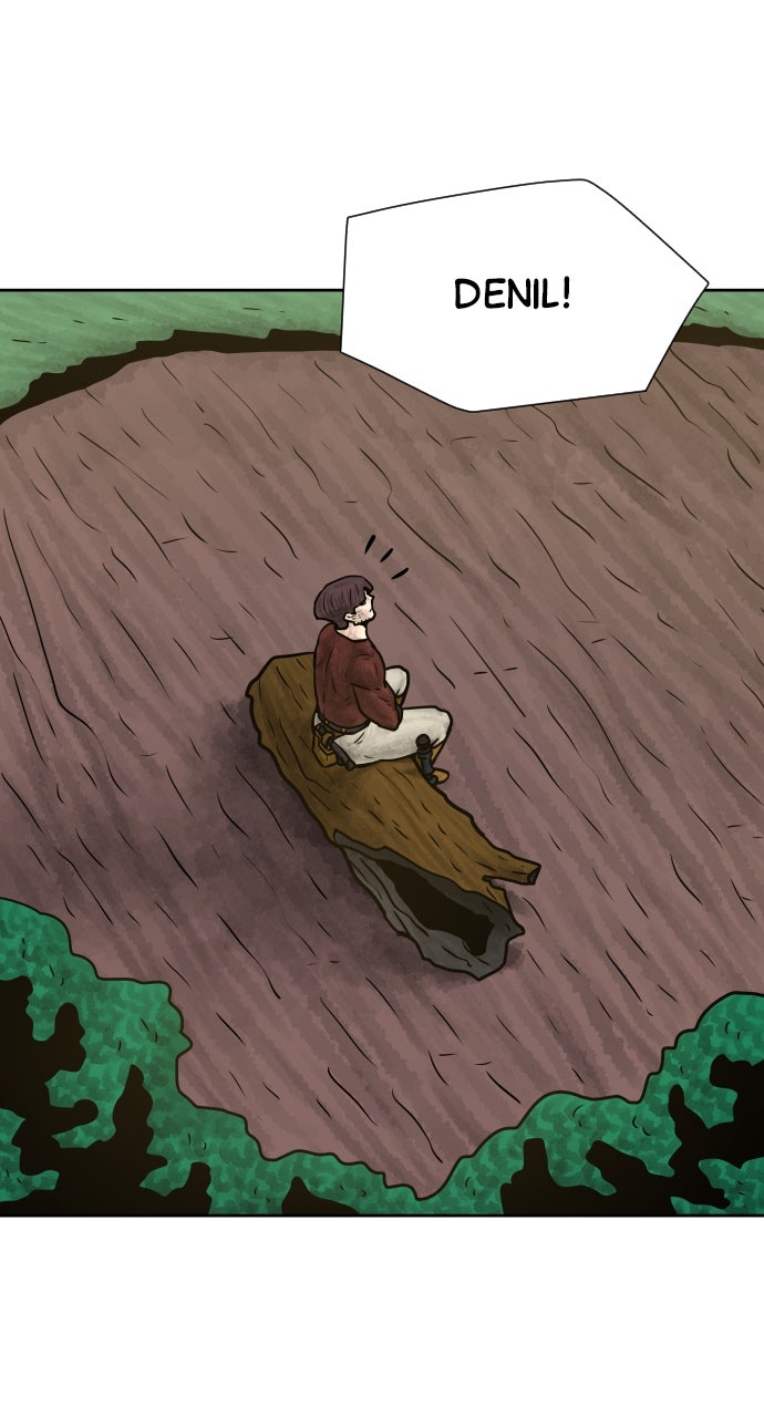 Read Warrior Executioner EN Manga Online