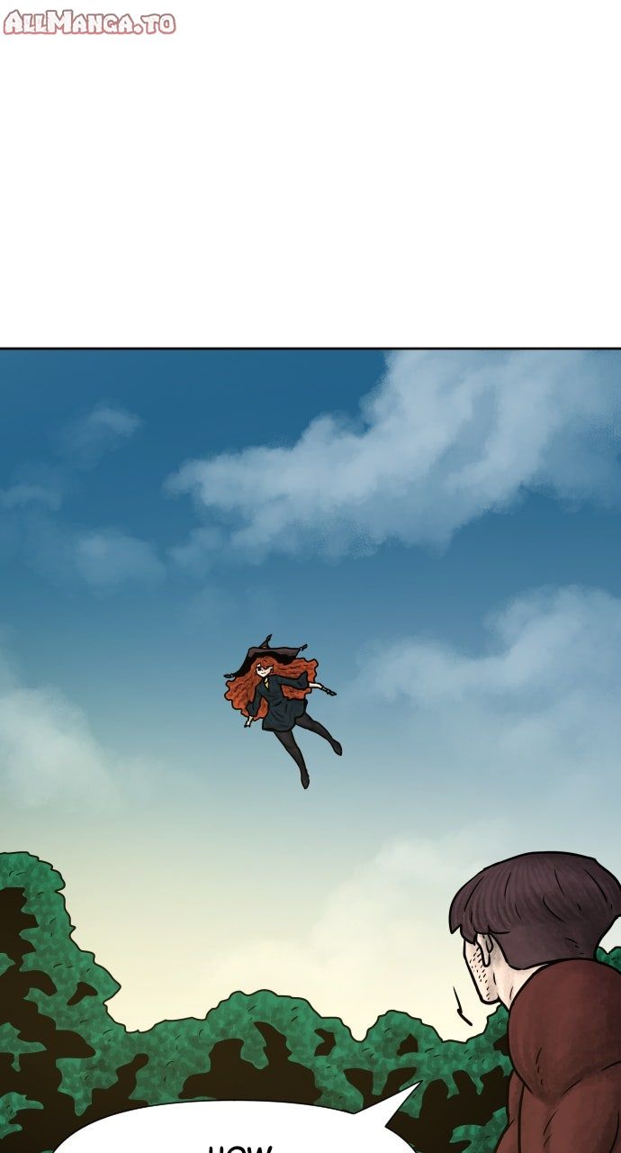 Read Warrior Executioner EN Manga Online