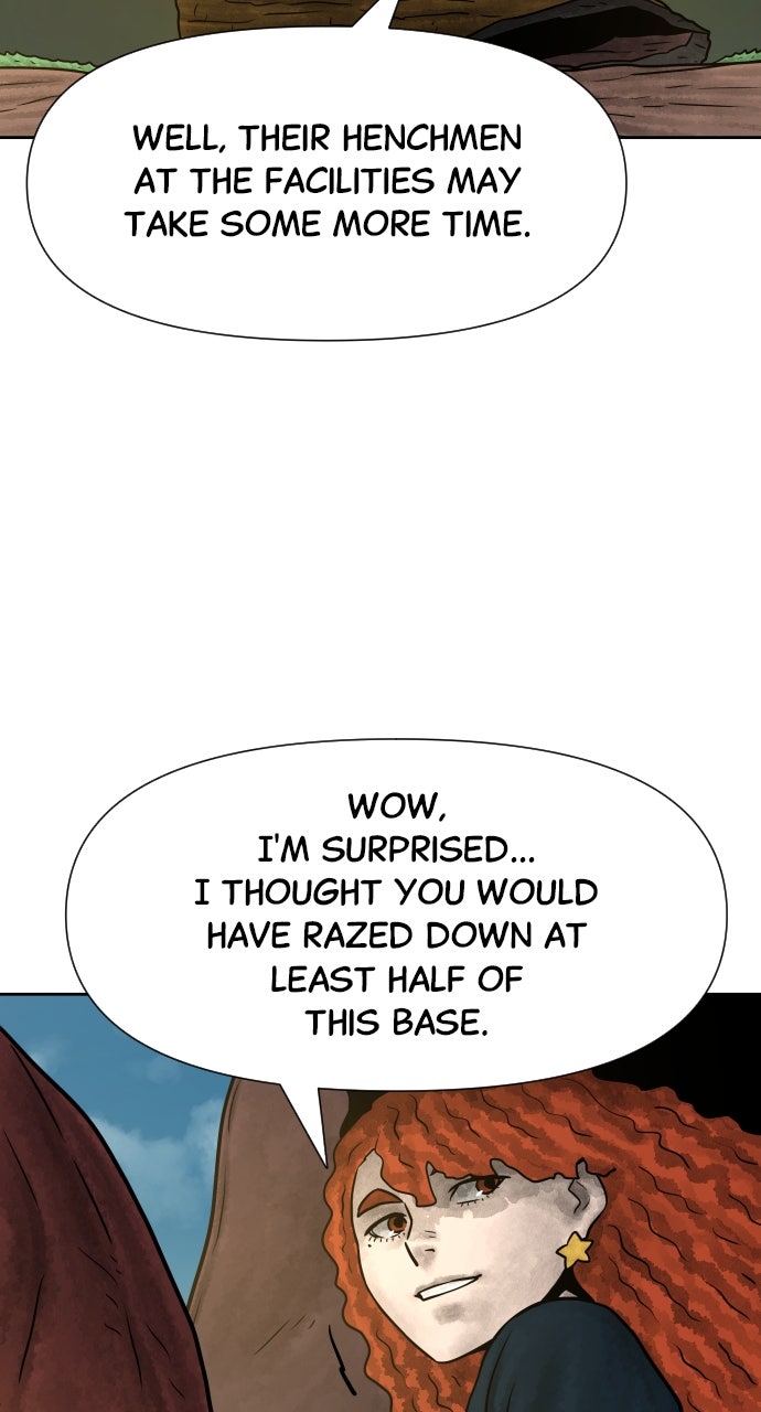 Read Warrior Executioner EN Manga Online