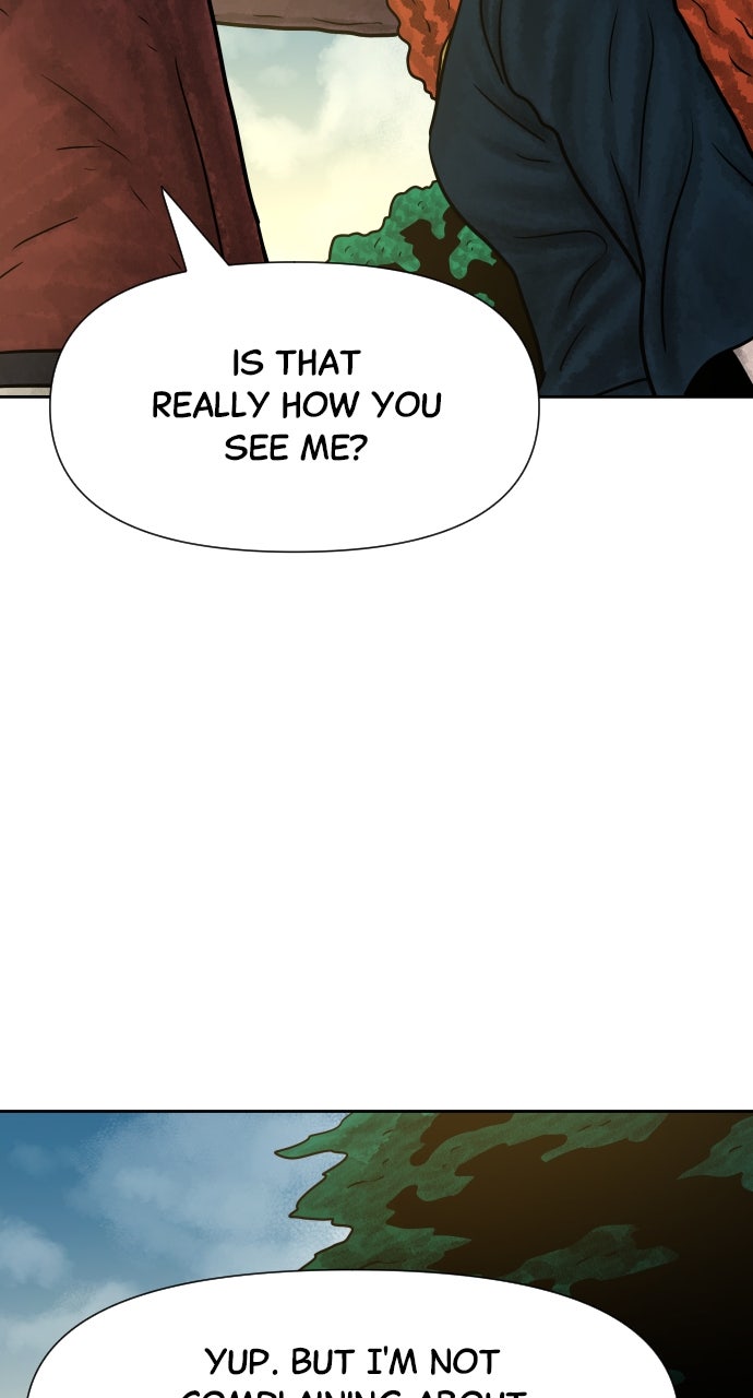 Read Warrior Executioner EN Manga Online