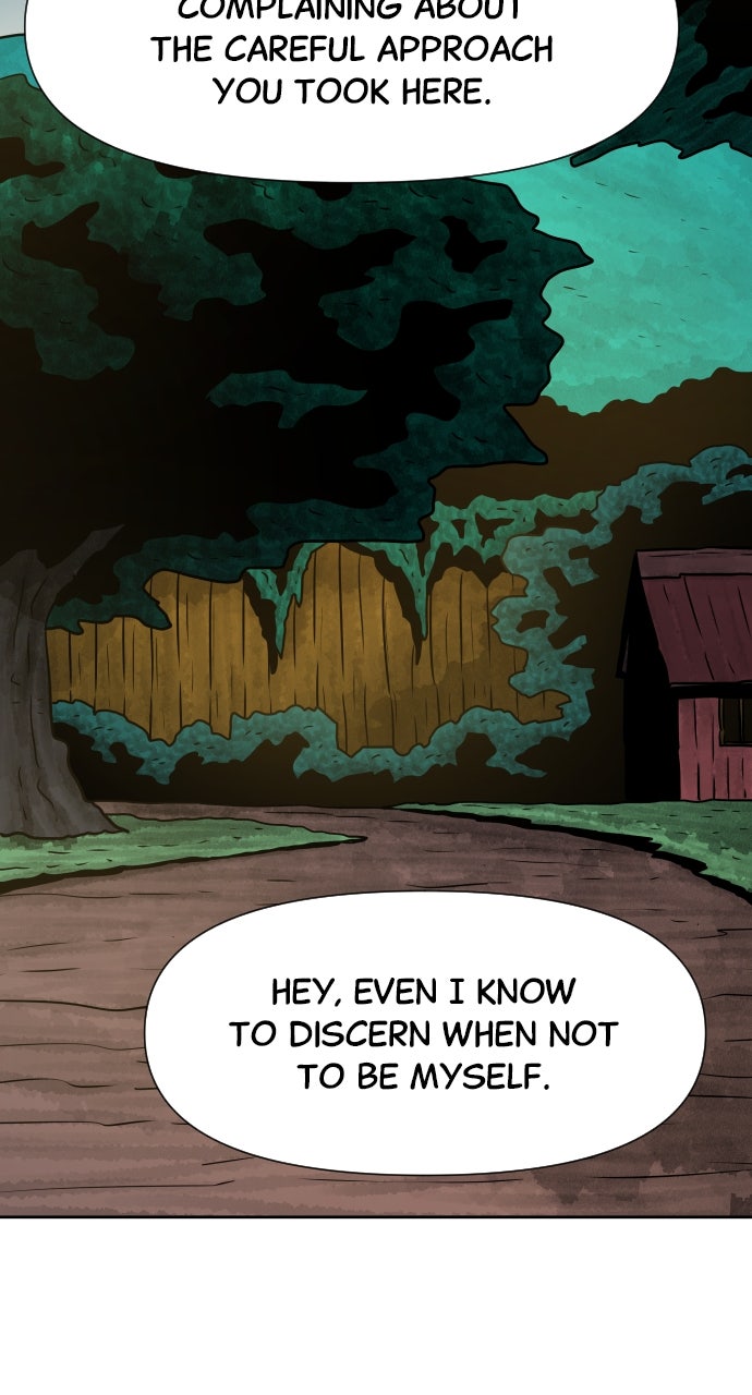 Read Warrior Executioner EN Manga Online